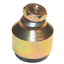 Standard Anti-Vibration Leveling Mounts