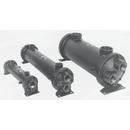 Shell & Tube C & SSC Series Fluid Cooling