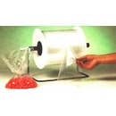 Poly Bags on a Roll