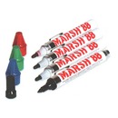 MARSH® 88 Disposable Valve Markers
