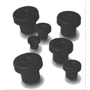Center-Bolt Safety Mountings