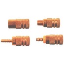 CoilFlow Air Couplers