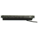 Power Outlet Strips, Cooper Bus Bars & Cooling Equipment