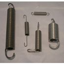 Extension Springs