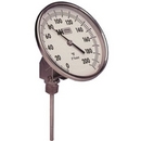Combustion Control Accessories Temperature Indicators (TI)