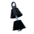 Rubber Cone Line Missile