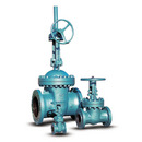 Gate Valves