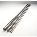 Water Hardened Drill Rods