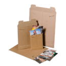 Nat-Flats™ Kraft Flat Mailers