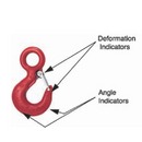 S-320/S-320N Crosby® Eye Hooks