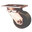 Series 500 - Heavy Duty Swivel Drop Forged Caster