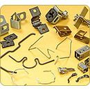 Custom Metal Fourslide/Multislide Fabrication