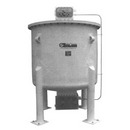 Bulk Chemical Delivery Tanks - FRP/Fluoropolymer