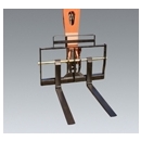 Telehandler Attachments & Accessories - JLG®