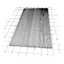 Vinyl Runner Matting