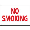 No Smoking Signs - Moraine Industrial Supply, Inc.