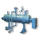 Thermal Fluid Vaporizers