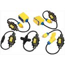 Heavy Duty XG2 Series In-Line GFCI Cordsets