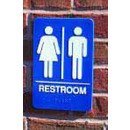 Braille Signs