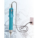 HIOS® VB-Series Brushless Direct Plug-In Electric Screwdrivers