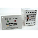 MotorGuard Motor Low Voltage