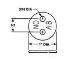 L100 Lacing Washer