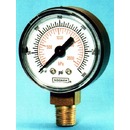 NOSHOK Standard Pressure Gauges - 100 Series