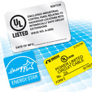 Custom Printed Labels