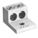 Aluminum Solderless Connectors - Series RU