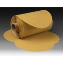 3M 216U - StikitGold Paper 216U Disc Rolls