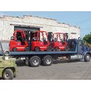 Reconditioned Lifttrucks