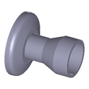 Escutcheons CAD Models