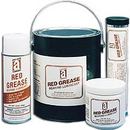 RED GREASE BEARING LUBRICANT