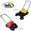 Outdoor Sweepers