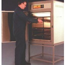 300°C Industrial Ovens