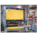 Progressive Die Stamping