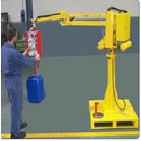 Micropartner Industrial Manipulator - Column Mounted - MIC