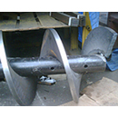 Custom Screw Conveyors
