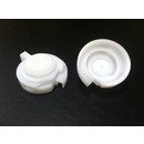 Fabrication & Machining