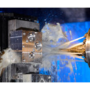 Precision CNC Machining