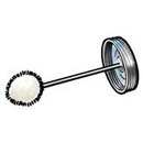 Cans, Applicators & Accessories