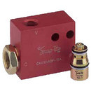 Snap-Tite Cartridge, Pilot & Dual Pilot Check Valves