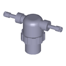 Dampers CAD Models