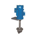 Stainless Steel Vertical Centrifugal Sealless Pumps