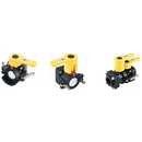 Banjo Dry-Mate Polypropylene Couplings
