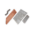 Custom Fabricated Bus Bar Connectors