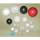 Hollow Plastic Balls