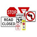 Regulatory Signs - Bo Phillips Co. Inc.