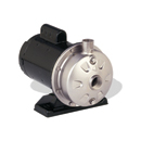 Model 3U Pro Steel Centrifugal Pump