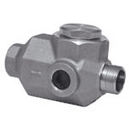 Filters, Lubricators, Air Valves